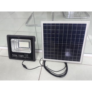 Đèn năng lượng mặt trời Solar IP67