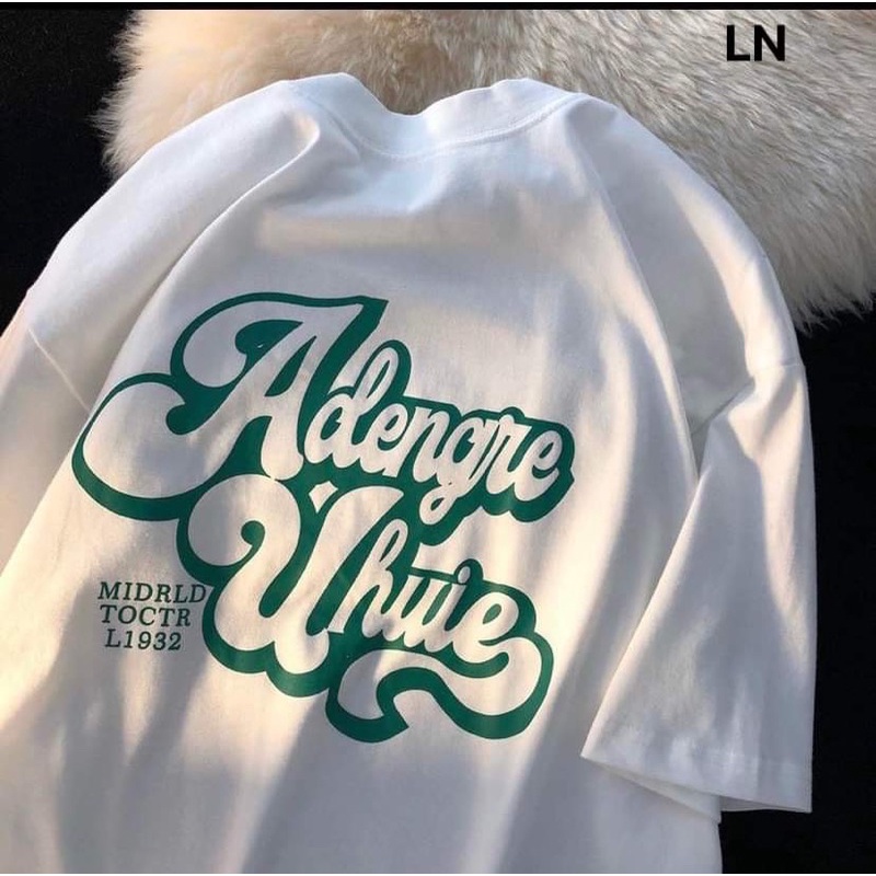 Áo phông Adengre DA6