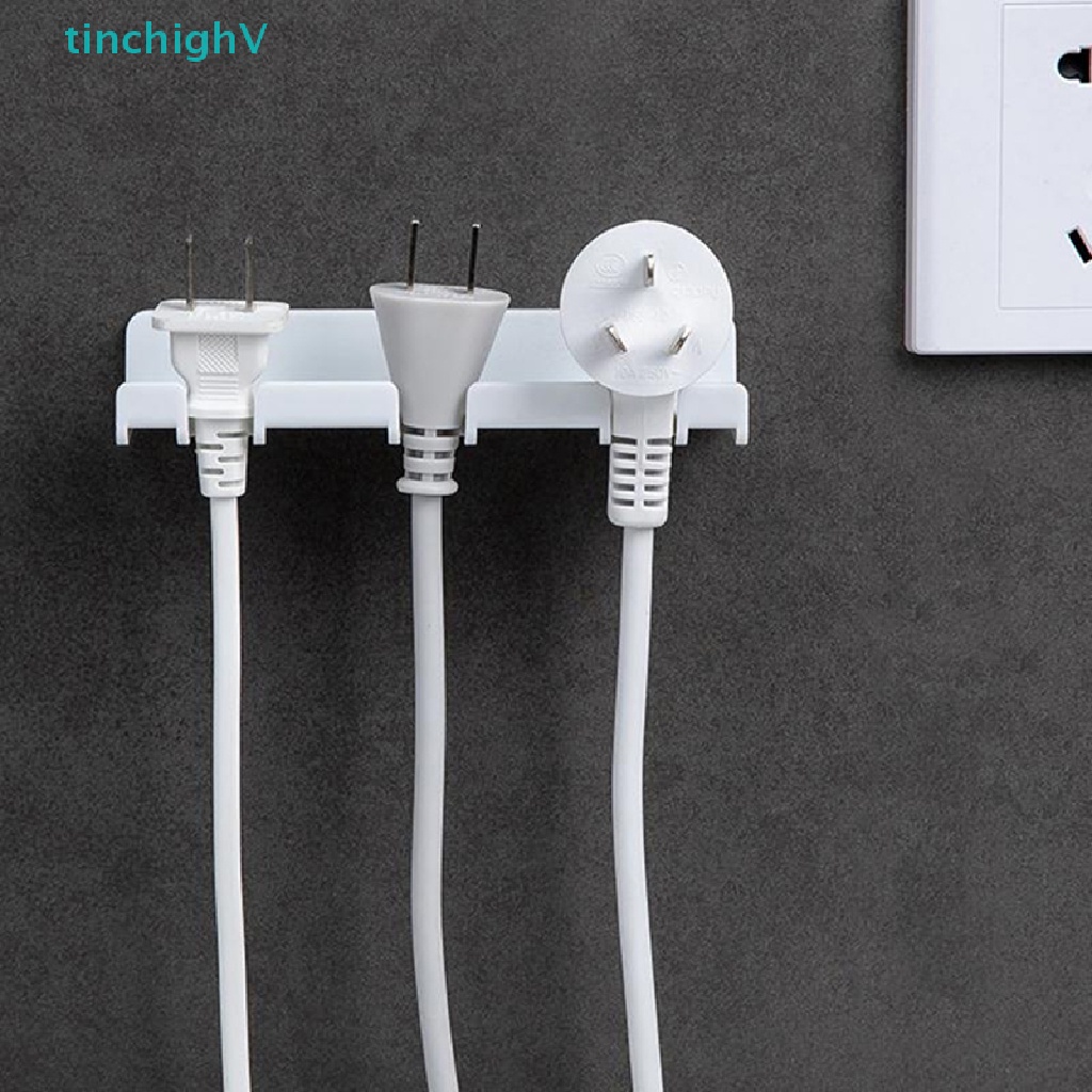 Giá Đỡ Bàn Chải Đánh Răng Nhiều Ngăn Tiện Lợi Dành Cho Phòng Tắm