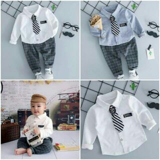set công tử xịn xò ❤