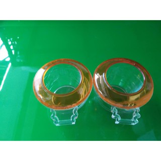 Combo 10 Cóng Ăn Uống Nhựa Cho Chim Chào Mào Chích Choè Chim Yến Chim Khuyên