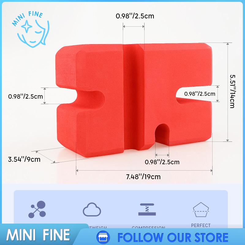 Khối Băng Ghế Hỗ Trợ Nâng Tạ Tập Thể Hình