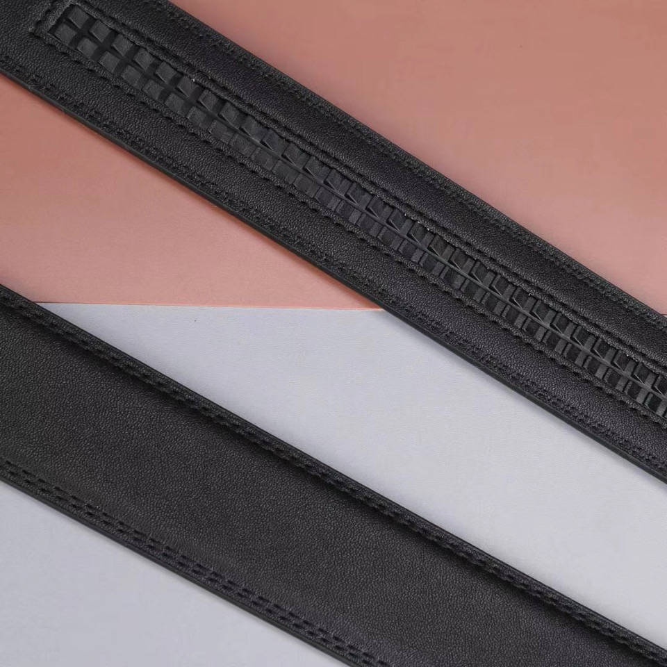 Thắt Lưng Tommy Hilfiger Tommy Hilfiger Có Khóa Cài Tự Động Bằng Da Chống Trượt Cho Nam