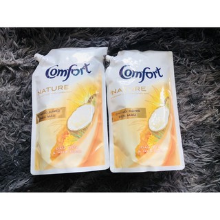 Xả vải nature chống nắng bền màu 1.5L