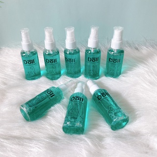 Dung dịch làm sạch da,khử khuẩn trước khi wax,hàng nhập khẩu, chai 60ml,30ml