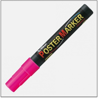 Bút vẽ kính Artline EPP-4