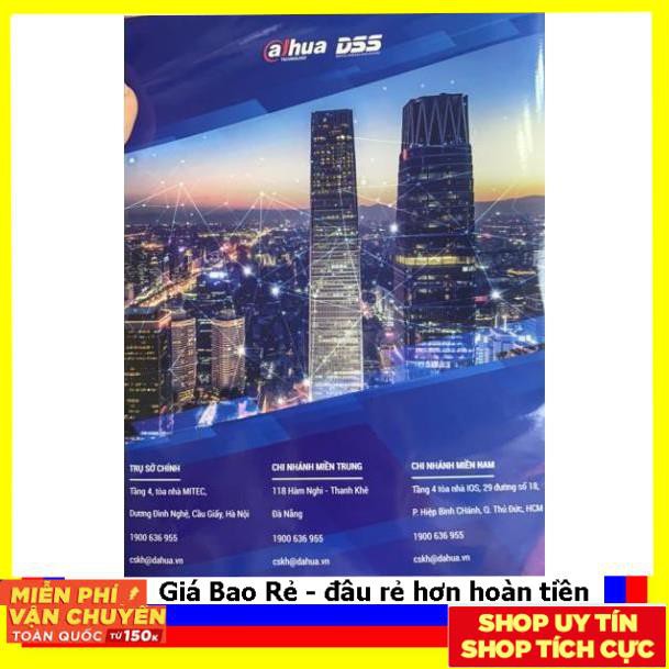 Camera Dh-hac-B1A21P /T1A21P Dahua chính hãng bh 24 tháng | BigBuy360 - bigbuy360.vn