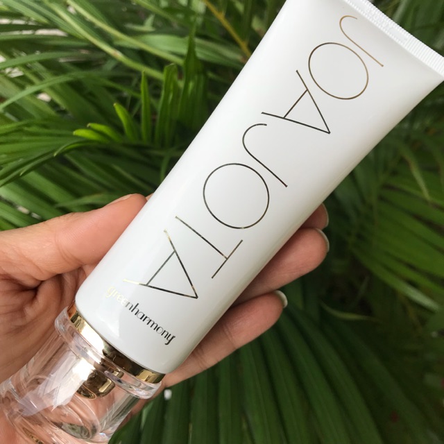 [GIÁ HUỶ DIỆT] SỮA RỬA MẶT JOAJOTA LÀM SẠCH DA TỐI ƯU