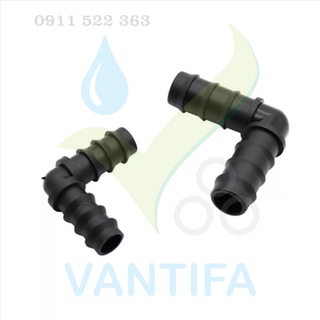 Co ống LDPE 16mm, 20mm, 25mm, 32mm