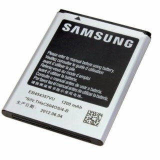 Pin Samsung Galaxy Y S5360