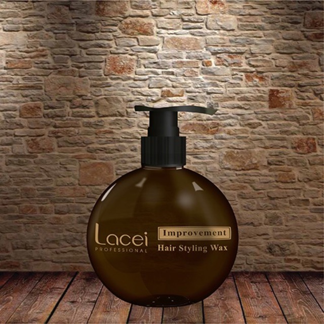 🇻🇳Lacei-VIETNAM🇻🇳Wax tạo kiểu tóc xoăn Lacei Improvement 250ml