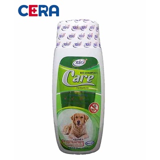 Sữa Tắm Ve Ghẻ Hiệu Quả Cho Thú Cưng - Bio Care 150ml