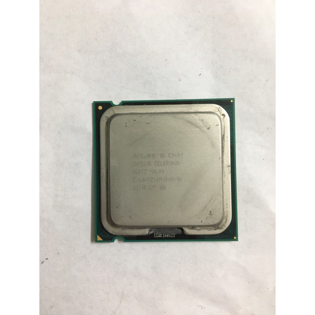 CPU lắp cho main socket 775 từ 945 đến G41 - Tặng kèm Keo tản nhiệt 20