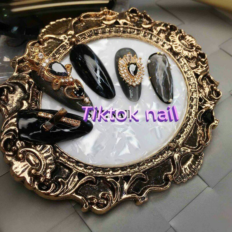 khung vàng, bạc chụp hình trang trí