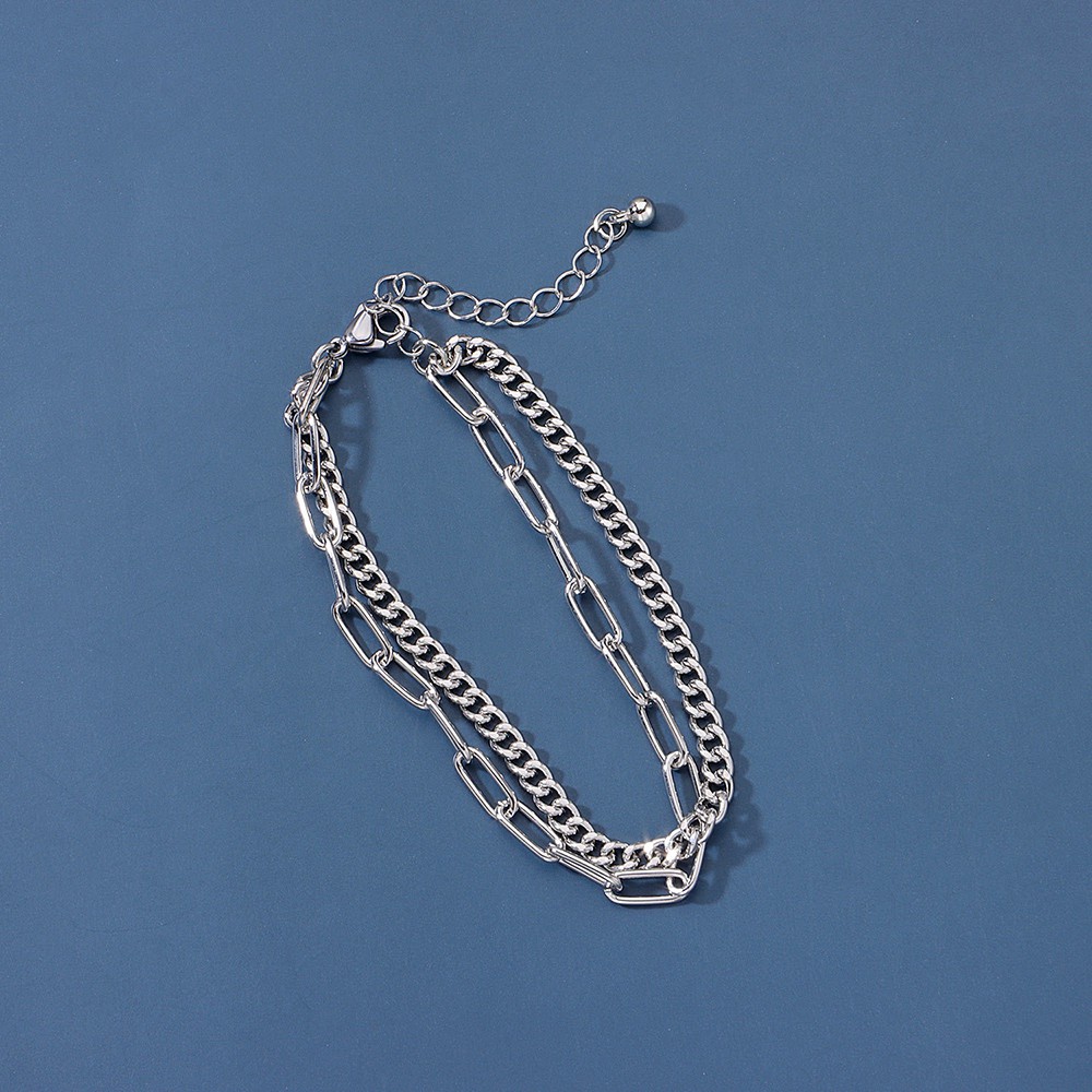 Vòng Tay Thời Trang Phong Cách Hip Hop | BigBuy360 - bigbuy360.vn