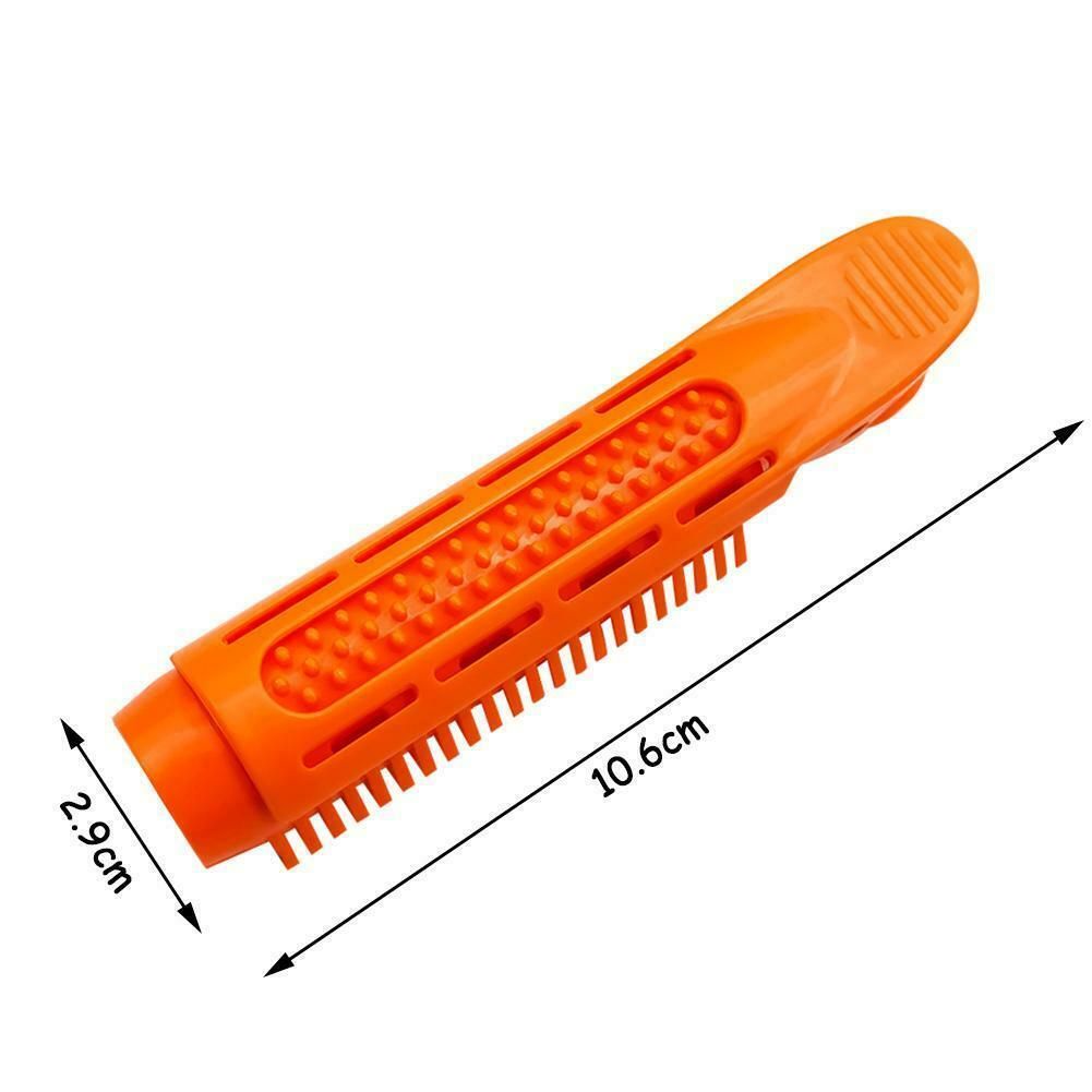 [Hàng mới về] Set 1/3 lô uốn tóc tạo kiểu thời trang cho nữ sử dụng tiện lợi