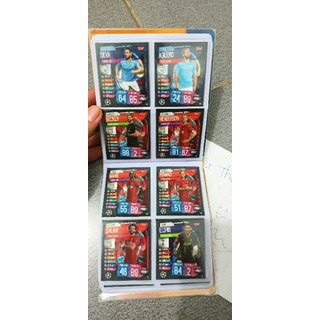 Album FULL 19-20 INSERT FAKE