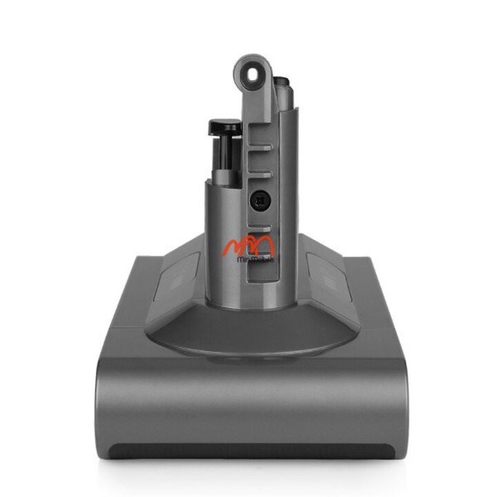 Thay pin máy hút bụi Dyson V10