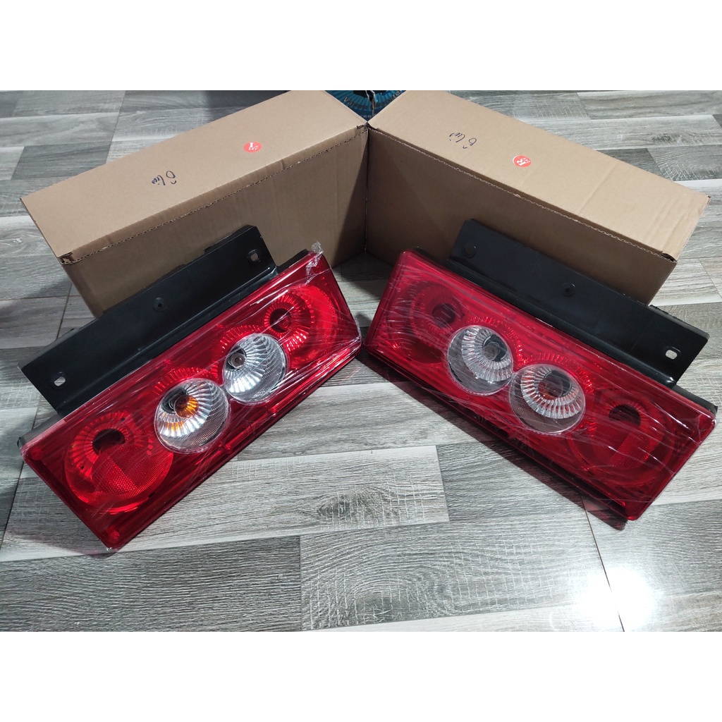 Đèn hậu OLIN R và L