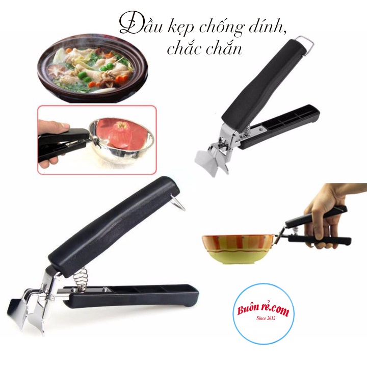 Dụng Cụ kẹp Nóng Chuyên Dụng - br00320