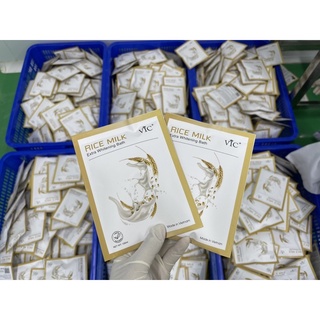 Tắm Trắng Gạo