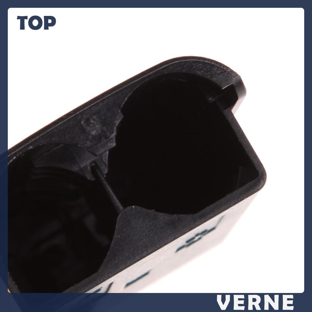 Bộ 2 Vỏ Pin Thay Thế Cho Bộ Điều Khiển Không Dây Xbox 360