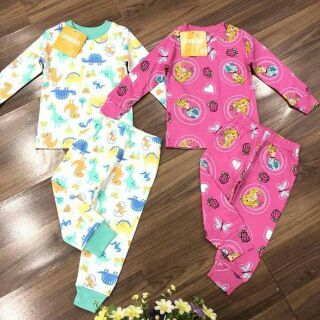 Combo 4 bộ Gymboree