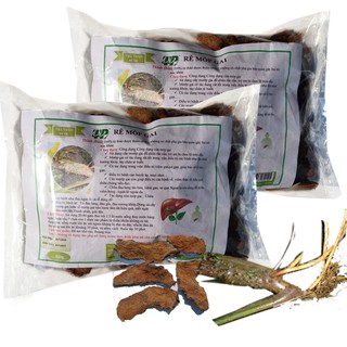 Móp gai khô Tấn Phát 2kg