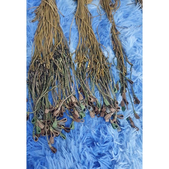 Xích chân cu gáy siêu bền có móc