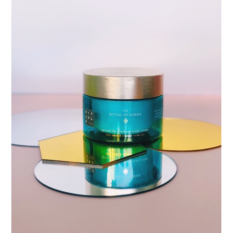 Kem dưỡng body cao cấp_The Rituals Of Sakura