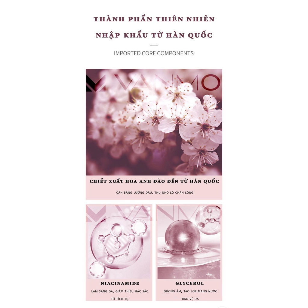 Kem Dưỡng Thể Trắng Da Kem Body Sáng Da Mềm Mại Hương Hoa Anh Đào Whitening Body Lotion 150g