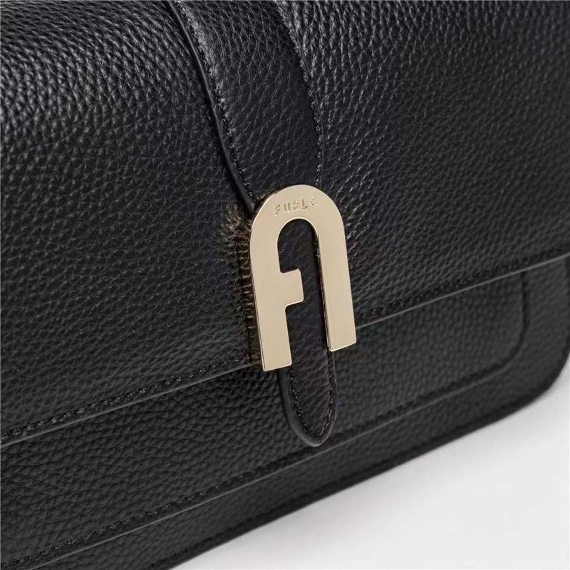 Túi Nữ FURLA Sofia Grainy S Top Handle Vitello St Eracle
