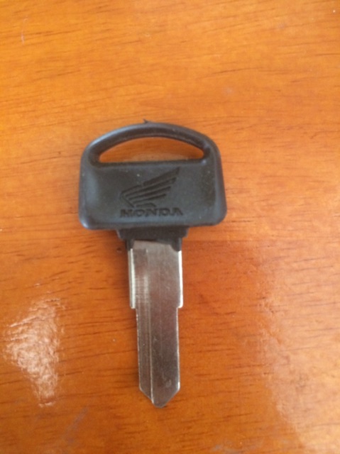 50 phôi chìa khoá honda rảnh phải