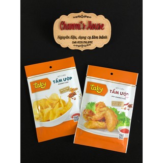 Bột chiên giòn Tài Ký