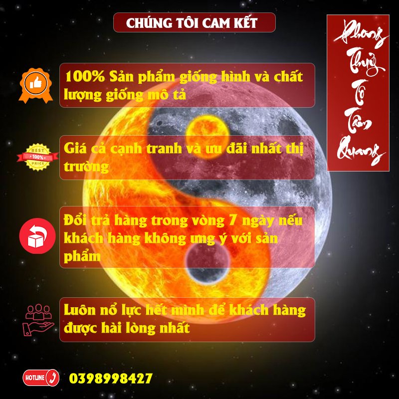 Nhang hương xông nhà phong thủy thảo dược Thiên Hương tẩy uế đem lại tài lộc may mắn- TÔ TÂM QUANG