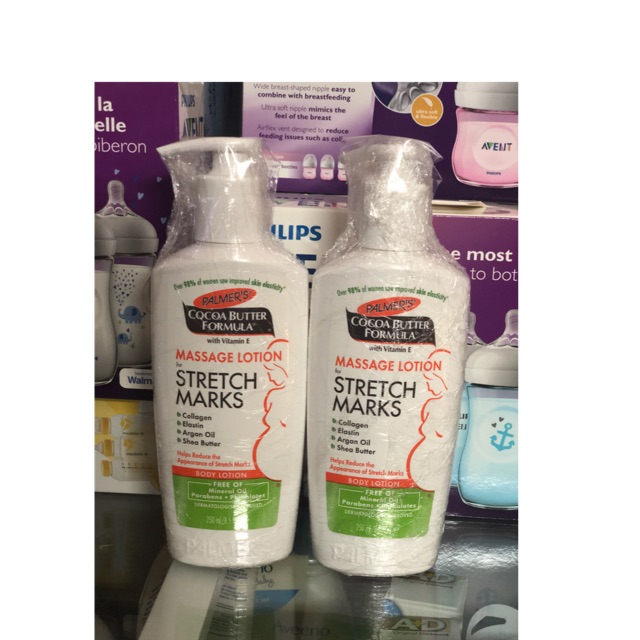 Kem dưỡng da lotion và cream