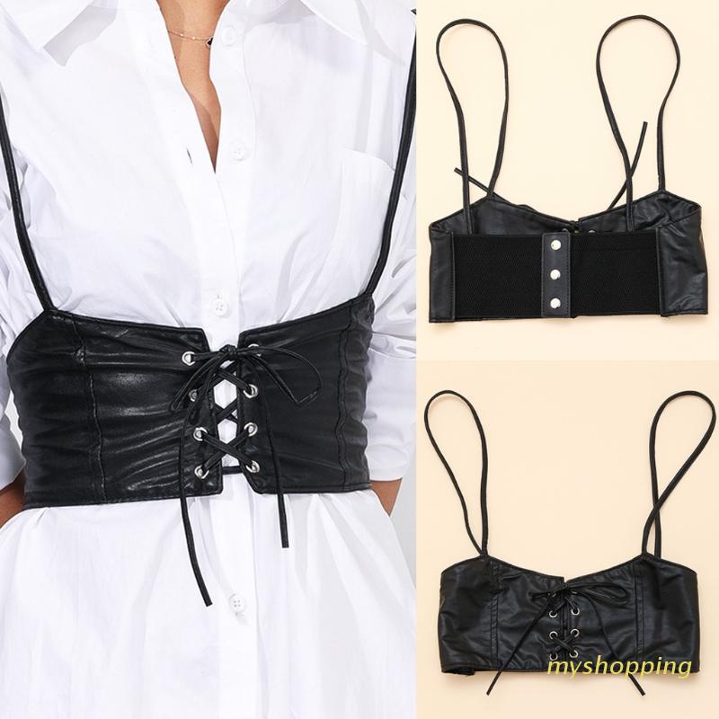 Áo corset màu trơn nịt bụng ôm thắt lưng định hình vòng eo thời trang cho nữ