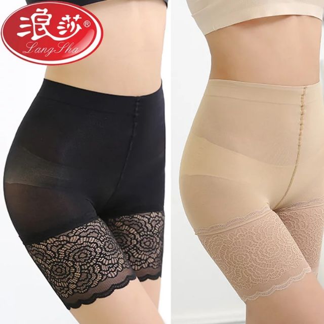 Quần váy ren đùi gen bụng | BigBuy360 - bigbuy360.vn