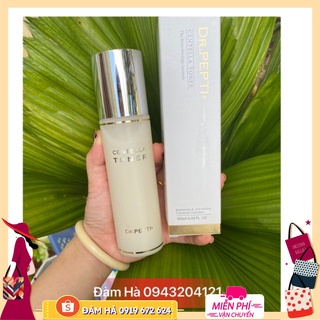 [Siêu rẻ] Toner peptit Centella Nước hoa hồng Dr.Peptit + Centella