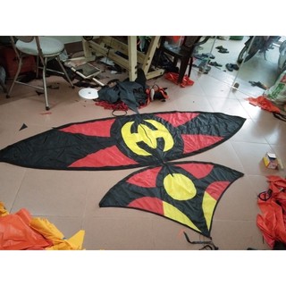 Áo Diều Sáo Đuôi Cá Mẫu GUCCI