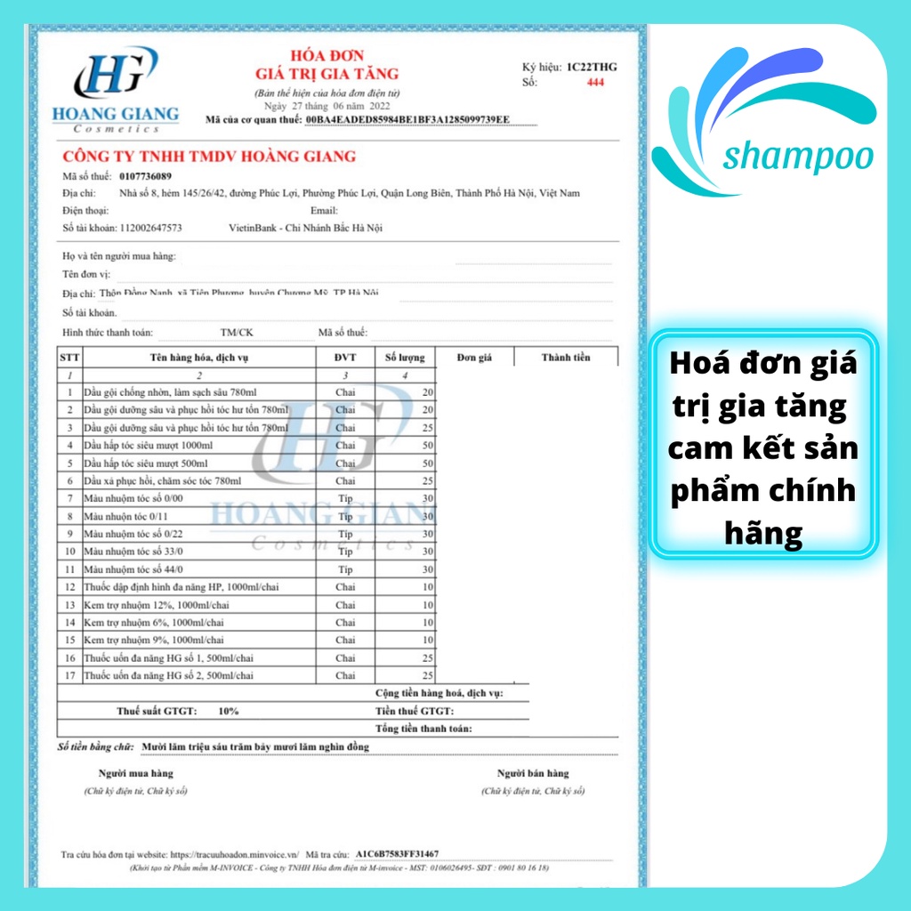 Dầu gội trà xanh Meiki 780ml chống nhờn dưỡng sâu chống gàu chính hãng