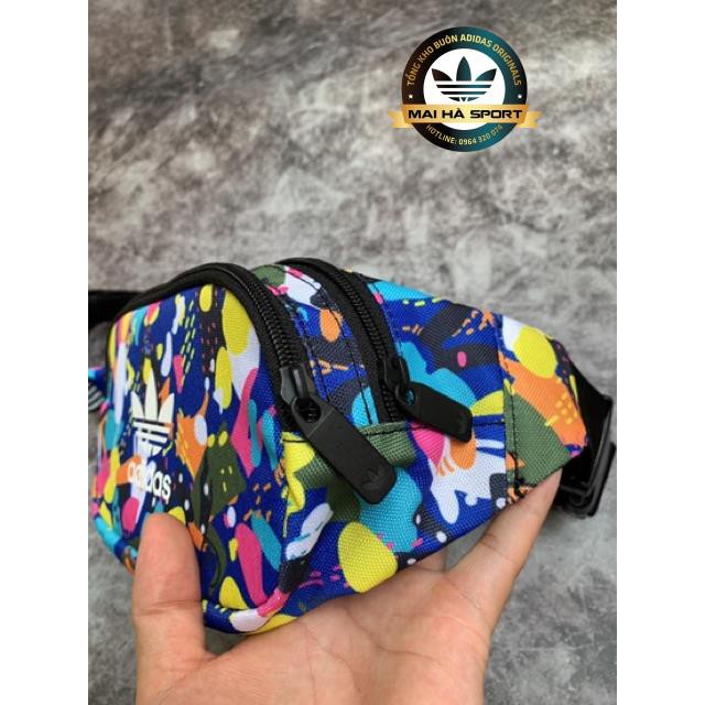 Túi Bao Tử Nam Nữ ❤️Freeship❤️ Xuất Dư Xịn full tag cod, Cực Đẹp. | BigBuy360 - bigbuy360.vn