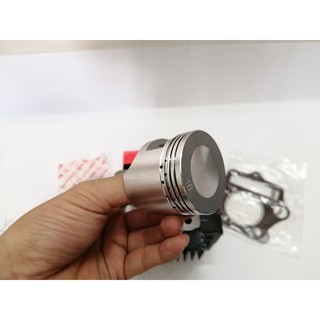 Bộ lòng hơi Dream 100 (gang)