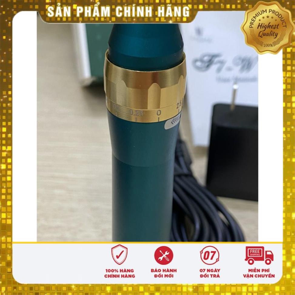MÁY PHI KIM DrPen F7 PRO - Hàng Cao Cấp Bảo hành 12th
