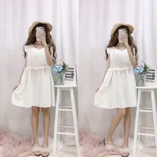 Váy baby doll