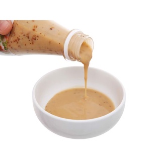 Xốt mè rang kewpie 210g