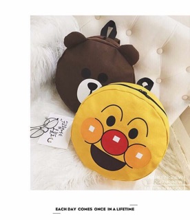 Balo cute cho bé