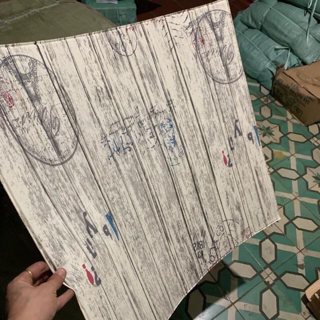 XỐP DÁN TƯỜNG VÂN GỖ LOẠI 1 cao cấp nhập khẩu | BigBuy360 - bigbuy360.vn