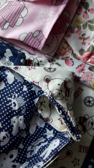 Váy nắng 2 lớp vải Đẹp không nhăn có Túi to chất liệu không nhăn | BigBuy360 - bigbuy360.vn