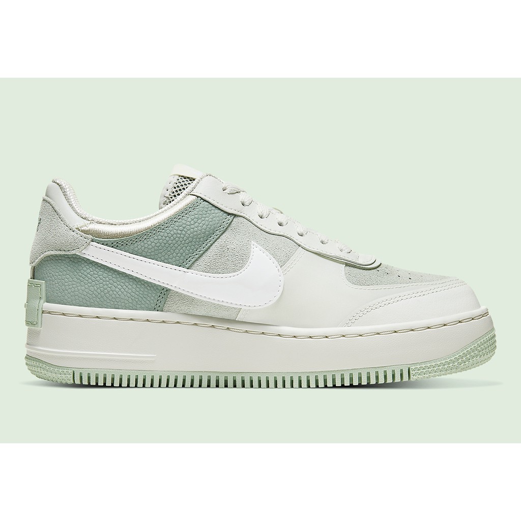 Giày Nike Force 1 Shadow [Chính Hãng - Fullbox]